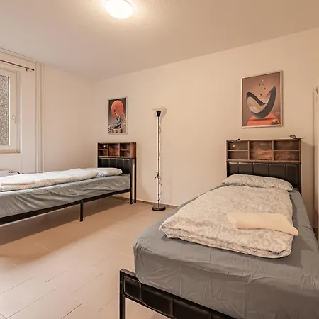 Mk Naehe Bremen 1 * Delmenhorst