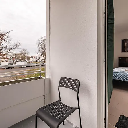 Mk Naehe Bremen 1
