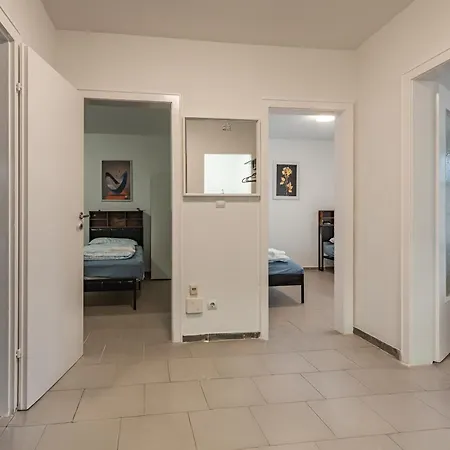 Apartament Mk Naehe Bremen 1