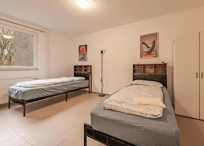 Mk Naehe Bremen 1 * Delmenhorst