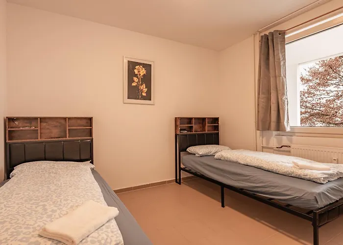 Mk Naehe Bremen 1 * Delmenhorst